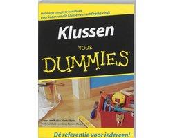 Boek Klussen Voor Dummies 9789043007283, Boeken, Verzenden, Zo goed als nieuw