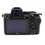 Nikon Z5 Camera Body (Occasion) - 35050 Opnamen, Ophalen of Verzenden, Zo goed als nieuw, Nikon, Geen optische zoom