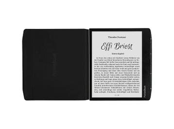 Pocketbook -  Era Flip -  - Zwart, Computers en Software, E-readers, Verzenden, Nieuw, Pocketbook