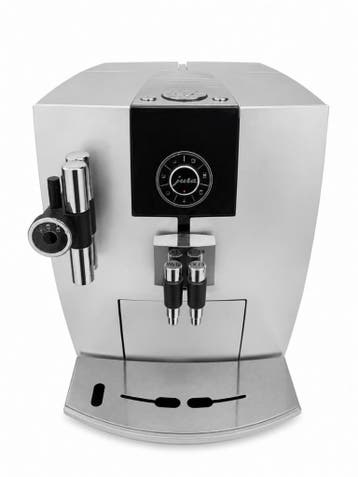 Jura Impressa J9.2, Nieuw