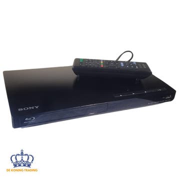 Sony BDP-S185 | Blu Ray Speler | DVD Speler | Blu-ray speler, Verzenden, Gebruikt, Sony