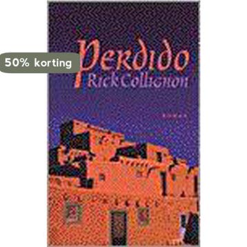 PERDIDO - R. Collignon 9789024521074, Verzenden, Zo goed als nieuw, R. Collignon