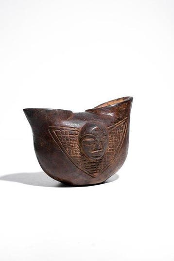 Coupe Koopha - Yaka - DR Congo (Zonder minimumprijs)