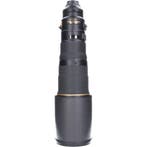 Tweedehands Nikon AF-S 500mm f/4.0 FL ED VR CM3145, Audio, Tv en Foto, Fotografie | Lenzen en Objectieven, Ophalen of Verzenden