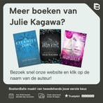 The Iron Legends 9781848452527 Julie Kagawa, Verzenden, Gelezen, Julie Kagawa