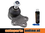 Fuseekogel Nissan Prairie voorzijde, links of rechts, onder, Verzenden, Nieuw, Nissan