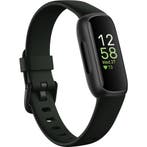 Fitbit Inspire 3 - Zwart, Verzenden, Nieuw