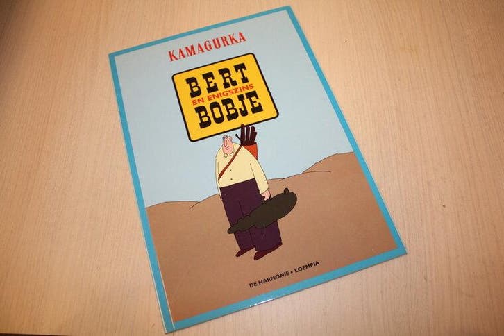 9789067713092 . Bert en enigszins Bobje, Boeken, Godsdienst en Theologie, Verzenden