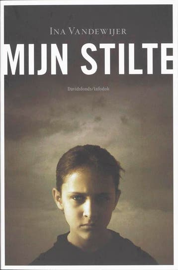 Mijn stilte - I. Vandewijer 9789059082601, Verzenden, Gelezen, I. Vandewijer
