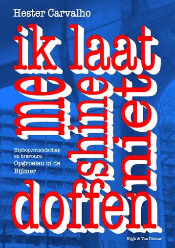 Ik laat me shine niet doffen (9789038811222), Verzenden, Nieuw