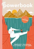 #Powerbook Loslaten (2024) / #Powerbook / 9 9789058042132, Verzenden, Gelezen, Daniëlle Koudijs