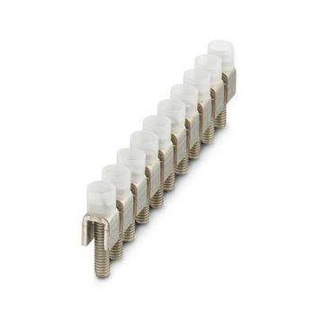 Phoenix Contact FBI 10-10 Vaste Brug 10mm Stap - 0203276, Verzenden, Nieuw, Overige typen