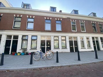 Te huur: Huis Paulus Potterstraat in Rotterdam, Rotterdam, Zuid-Holland