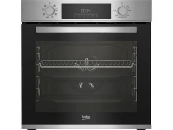 Beko BBSM12320X - Keramische kookplaat - 4 kookzones -, Witgoed en Apparatuur, Verzenden, Nieuw
