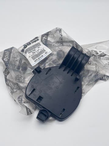 Alfa Romeo Giulietta tankkap scharnier, Verzenden, Nieuw, Alfa Romeo