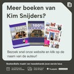 Londen / Time to momo 9789057678769 Kim Snijders, Verzenden, Zo goed als nieuw, Kim Snijders