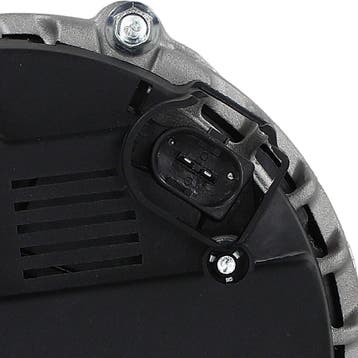 Dynamo 12V 140A geschikt voor Audi A1/A3 1.4L 1.6L 2.0L 2..., Verzenden, Nieuw, Audi