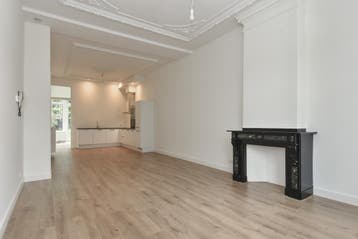Te huur: Appartement Laan van Meerdervoort in Den Haag, Den Haag, Appartement, Zuid-Holland