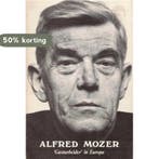 Alfred Mozer 9789060112069 Mozer Ebbinge, Verzenden, Gelezen, Mozer Ebbinge