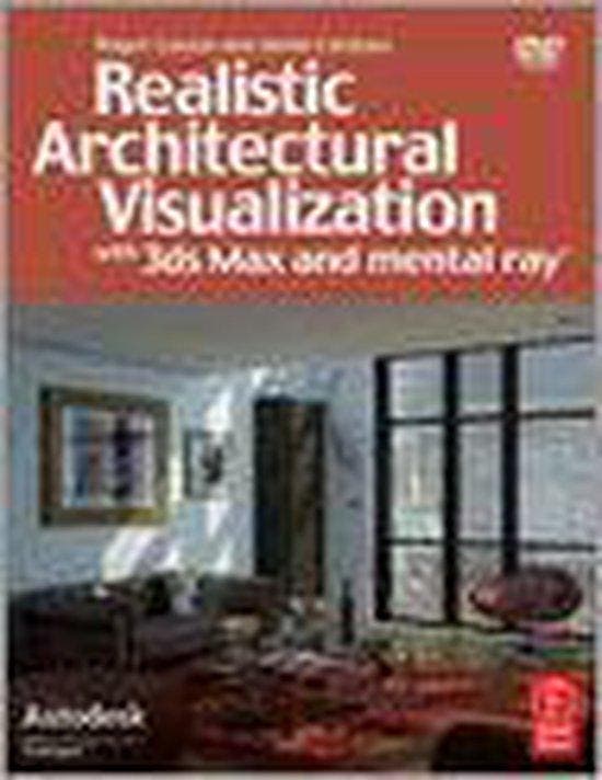 Realistic Architectural Visualization With 3Ds Max And, Boeken, Taal | Engels, Gelezen, Verzenden