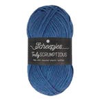 Scheepjes Truly Scrumptious 100gram - 356 Concord Grape Pie, Verzenden, Nieuw