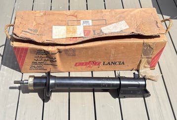 Lancia Thema v6 schokdemper, Verzenden, Nieuw, Lancia