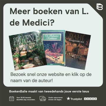 TOSCANE EEN CULINAIRE REIS - L. de Medici 9789054266716, Verzenden, Gelezen, L. de Medici