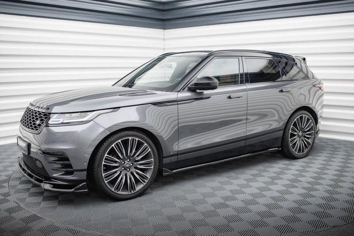 Bodykit Land Rover Range Rover Velar R-Dynamic MK1 Maxton, Auto-onderdelen, Overige Auto-onderdelen, Ophalen of Verzenden