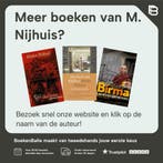 De erfenis van Matebian 9789025497842 M. Nijhuis, Verzenden, Gelezen, M. Nijhuis