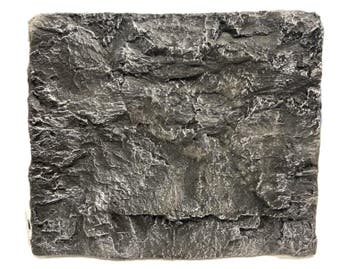 3D aquarium achterwand Os-57-1 Maat: 60x50x4cm (decoratie), Verzenden, Nieuw, Overige typen