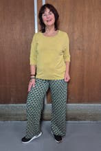 Ophilia broek Andre dessin Maat:, Verzenden, Nieuw, Overige kleuren