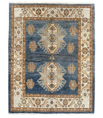 Col. Ambacht - Vloerkleed - 275 cm - 218 cm, Nieuw