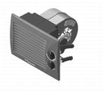 Webasto Florida 5 warmtewisselaar 12V met bed., Ophalen of Verzenden, Nieuw