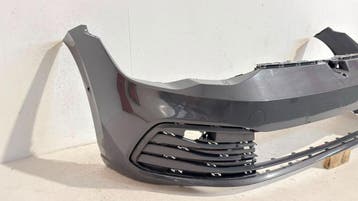 Volkswagen Golf 8 voorbumper 5H0807221H, Ophalen, Gebruikt, Bumper, Volkswagen