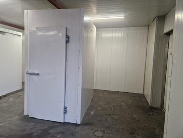 Koelcel 138 x 174 x 248 cm, Nieuw in verpakking, Koelen en Vriezen