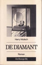 De diamant 9789023423393 Harry Mulisch, Boeken, Verzenden, Gelezen, Harry Mulisch