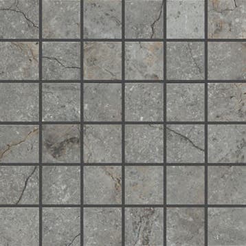 Vloertegel Douglas & Jones Marbles Mozaïek 30x30 cm Wells, Doe-het-zelf en Verbouw, Tegels, Ophalen of Verzenden, Nieuw