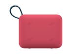 Kenwood -   Bluetooth-speaker Rood, Overige merken, Verzenden, Overige typen, Nieuw
