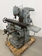 STRIGON freesbank, Gebruikt