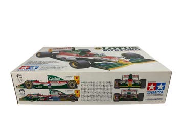 Lotus 107B Ford, Verzenden, Nieuw