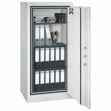 Sistec TSF 1507 elo inbraak en brandwerende kluis, Ophalen of Verzenden, Nieuw, Brandkast