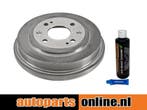 Remtrommel Rover 45 achterzijde, Verzenden, Nieuw, Rover