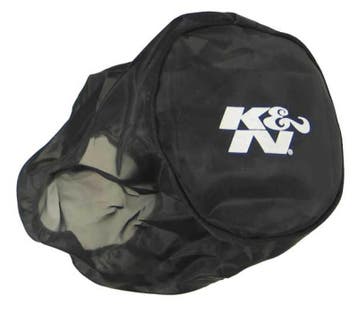 K&N Drycharger Air Filter Wrap Black RX-4730, Auto diversen, Ophalen of Verzenden