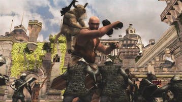 The Chronicles of Narnia Prince Caspian (PS3 used game), Ophalen of Verzenden, Zo goed als nieuw