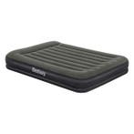 Luchtbed | Bestway | Tritech I Beam | 203 x 152 x 36 cm, Caravans en Kamperen, Kampeeraccessoires, Verzenden, Nieuw
