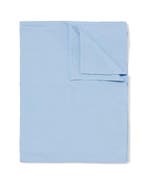 HEMA Tafelkleed 140x240cm blauw, Huis en Inrichting, Keuken | Textiel, Verzenden, Nieuw