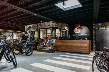 Diverse occasions | Secuur gecontroleerd | Incl. garantie!, Fietsen en Brommers, Zo goed als nieuw, Allerlei merken