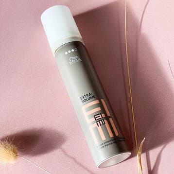 Wella Professionals EIMI Extra Volume (Schuim), Verzenden, Nieuw