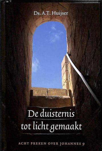 Duisternis tot licht gemaakt - Huijser 9789033129506, Verzenden, Gelezen, Huijser