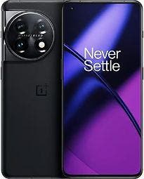 OnePlus 11 5G Dual SIM 256GB titan black, Verzenden, Zo goed als nieuw, Zonder abonnement, Zonder simlock